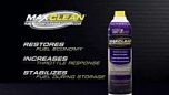 ROYAL PURPLE MAX-CLEAN - 20oz